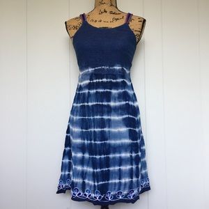 Shoreline Sundress